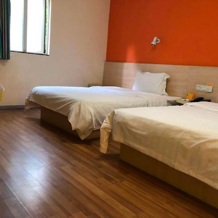 7Days Inn Guangzhou Guihuagang Екстер'єр фото